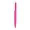 Ручка X7 Smooth Touch, розовая фото