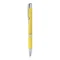 Ручка из пшеничного волокна Stamina Hayedo, желтая фото