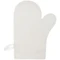 Оптом Рукавица банная Heat Off, белая для нанесения логотипа или надписи Рукавица банная Heat Off, белая фото