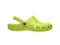 Сабо пляжные Roly Lyles, салатовые фото