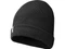 Шапка Elevate Hale, черная фото