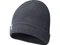 Шапка Elevate Hale, серая фото