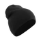 Шапка из акрила Stan 016, черная Шапка из акрила Stan 016, черная фото