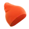 Шапка из акрила Stan 016, оранжевая Шапка из акрила Stan 016, оранжевая фото