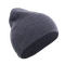 Шапка из акрила Stan 016, темно-серая Шапка из акрила Stan 016, темно-серая фото