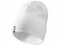 Шапка Elevate Level, белая фото