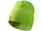 Шапка Elevate Level, зеленая фото