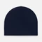 Шапка Molti Senti, темно-синяя фото