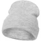 Шапка Molti Urban Flow, светло-серая фото