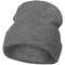 Шапка Molti Urban Flow, темно-серая фото