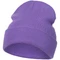 Шапка Molti Urban Flow, ярко-фиолетовая фото