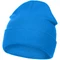Шапка Molti Urban Flow, ярко-голубая фото