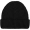 Шапка Nordkapp, черная фото