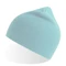 Шапка с отворотом Atlantis Holly, голубая фото