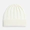 Шапка Sherst Bellish, белая фото