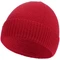 Шапка Sherst Cordelia, красная фото