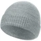 Шапка Sherst Cordelia, светло-серая фото