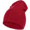 Оптом Шапка Sherst Dalia, красная для нанесения логотипа или надписи Шапка Sherst Dalia, красная фото