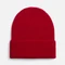 Шапка Sherst Nobilis Mono, красная фото