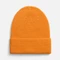 Шапка Sherst Nobilis Mono, оранжевая фото