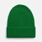 Шапка Sherst Nobilis Mono, ярко-зеленая фото