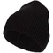 Шапка Sherst Tommi, черная фото