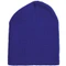 Шапка Спорти, синяя фото