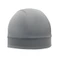 Шапка спортивная охлаждающая из полиэстера, серая фото