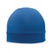 Шапка спортивная охлаждающая из полиэстера, синяя фото