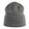 Шапка светоотражающая Atlantis Shine, темно-серая фото