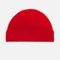 Шапка Teplo ComFleece, красная фото