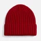 Шапка Teplo Faculty, красная фото