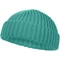 Шапка Teplo Hipsta, бирюзовая фото