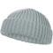 Шапка Teplo Hipsta, серая фото