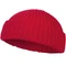 Шапка Teplo Hipsta, ярко-красная фото