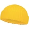 Шапка Teplo Hipsta, желтая фото