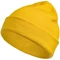 Шапка Teplo Life Explorer, ярко-желтая фото