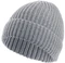Шапка Teplo Nordkapp, светло-серый меланж фото