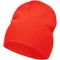 Шапка Teplo Tube Top, красная фото