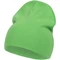 Шапка Teplo Tube Top, зеленая фото
