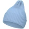 Шапка Teplo Yong, голубая фото