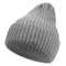 Шапка Teplo Yong, серая фото