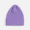 Шапка Teplo Yong, сиреневая фото