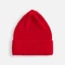 Шапка Teplo Yong, темно-красная  фото