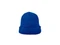 Шапка унисекс Roly Planet, синяя фото