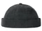 Шапка унисекс US Basic Docker Hat, темно-серая фото