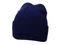 Шапка US Basic Dunant, темно-синяя фото