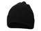 Оптом Шапка US Basic Nordend, черная для нанесения логотипа или надписи Шапка US Basic Nordend, черная фото