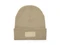 Шапка вязаная Bulnes, бежевая фото