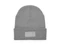 Шапка вязаная Bulnes, серая фото